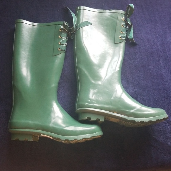 C. Wonder Shoes - C Wonder Rain Boots